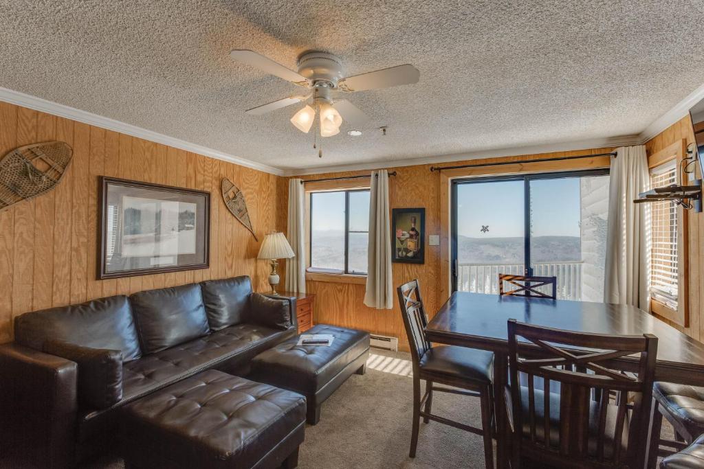 Snowshoe Condo Unit 282